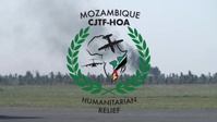 How The U.S. Military Is Contributing To The Fight Against Cholera In Mozambique