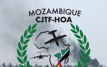 How The U.S. Military Is Contributing To The Fight Against Cholera In Mozambique