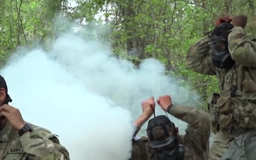 Best Mortar Competition Day 1 Highlights with music