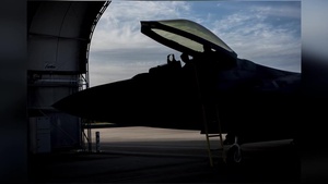 Tyndall AFB six months since hurricane Michael