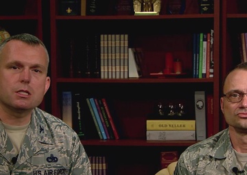 Langley Family Housing Update