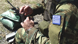 Sandhurst 2019 Strengthening Relationships