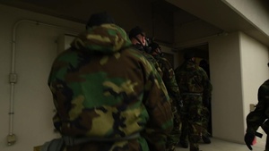 MCAS Iwakuni Marines participate in annual CBRN training (Package/Pkg)