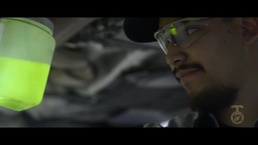 Former Camp Pendleton Marine looks back at MSTEP opportunity, one year later