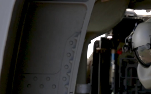 Lightning Express (B-roll)