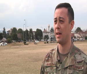 The TACP 24 Challenge on Yokota Air Base