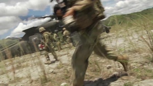 Balikatan 2019: Combined Arms Live-Fire Exercise