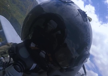 Balikatan 2019: USAF highlight video