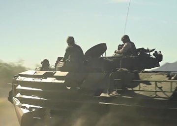 Balikatan 2019: U.S. and Philippine Marines conduct amphibious landing exercise