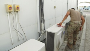 The HVAC Repair Process