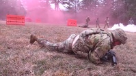 2019 Arkansas National Guard Best Warrior