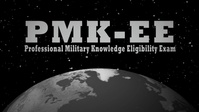 Professional Military Knowledge Eligibility Exams Now Available Online