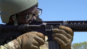 Best Combat Camera Competition 2018