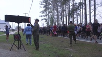 SAPR 5k run