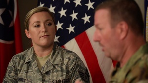 Interview with the chief