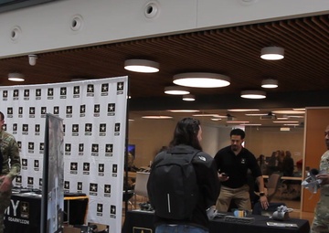 NU and ACI Cyber Day