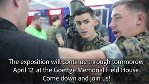 2019 Marine South Expo