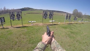 Mississippi National Guard Best Warrior 2019 Competition Day 3 Highlights