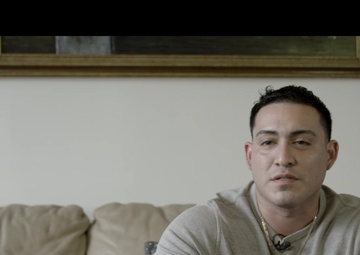 Recruiter by Day, Bodybuilder by Night