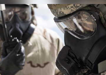 Red Tails conduct readiness exercise at Sentry Savannah