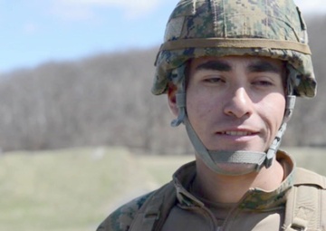 What does winning Sandhurst 2019 mean to you - Chile