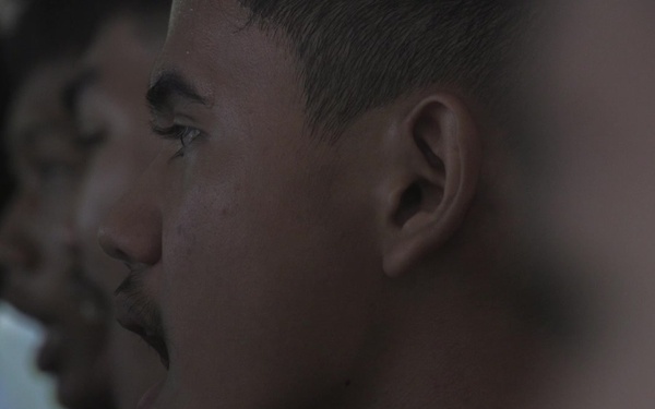 Balikatan 2019: Dedication ceremony held to celebrate new school building in Laguna, Philippines