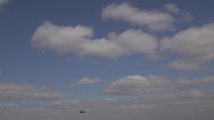 Heritage F-15 B-Roll