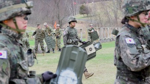 Sandhurst 2019