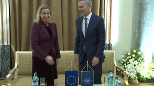 The Czech Republic is NATO, We Are NATO - #WeAreNATO - International