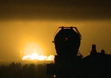 Vandenberg Year in Review 2018