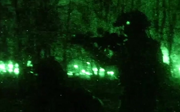 Special Forces Anniversary