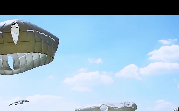 Aviation Anniversary