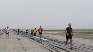 Shaw Air Force Base