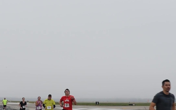 Shaw Air Force Base
