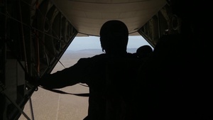 “Shhh, Don’t Tell Mom!”; A Marine with WTI 2-19 Explains his Occupation