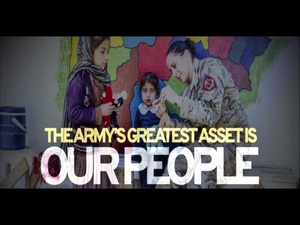 Army's Greatest Asset