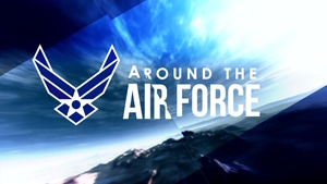 Around the Air Force: Doolittle Raider Passes / Computer Language Initiative