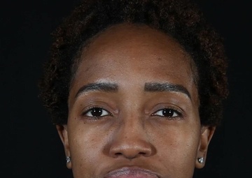 Chief Master Sergeant (Select) Catrell Wilson BRoll