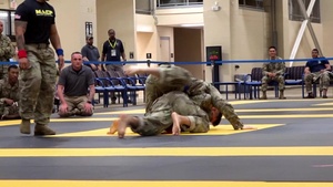 Sights and Sounds from Day 2: Lacerda Cup Individual Championship Rounds