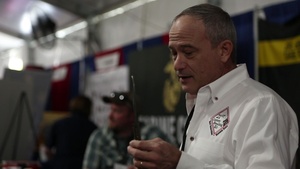 2019 Marine South Military Exposition