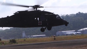 Balikatan 2019: Marines Utilize the Expeditionary Mobile Fuel Additization Capability System