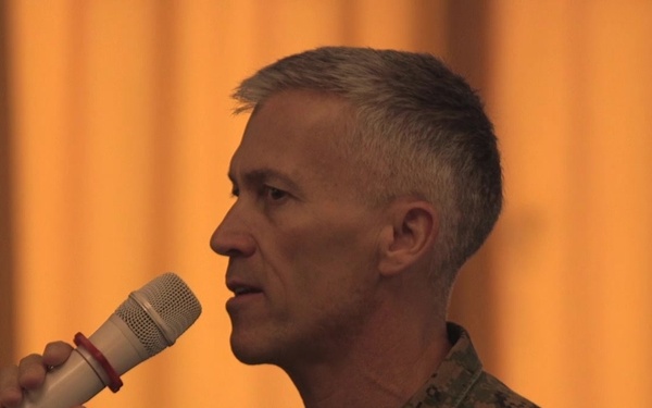 Balikatan 2019: Subject Matter Expert Exchange