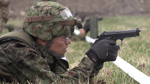 Sandhurst 2019