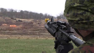 Sandhurst 2019