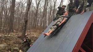 Sandhurst 2019