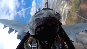 Balikatan 2019: Helping communities and training for aviation, logistics and ground operations