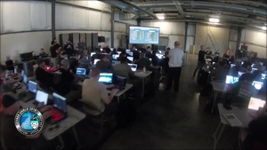 Netwars at Cyber Shield 19