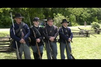 Texas Military Department History