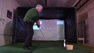 Golf Simulator