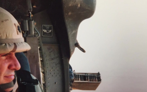 We are the Soldier's PEO